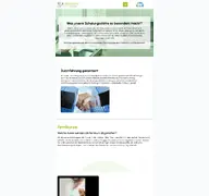 Kleine Seitenvorschau von knx-training.at