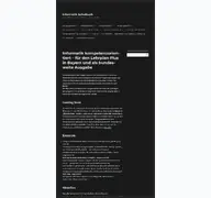 Kleine Seitenvorschau von informatikschulbuch.de