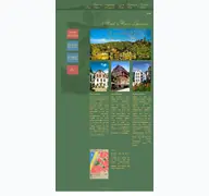 Kleine Seitenvorschau von hotel-haus-lipmann.de