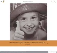 Kleine Seitenvorschau von friesoythe.zmart-ivent.de