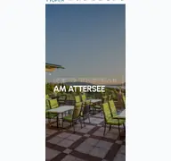Kleine Seitenvorschau von hotel-hofer.at