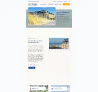 Kleine Seitenvorschau von hotel-huebner.de