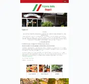 Kleine Seitenvorschau von pizzeria-bella-napoli-worms.de