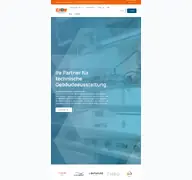 Kleine Seitenvorschau von steuer-husum.de