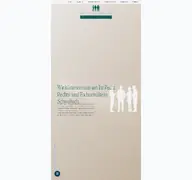 Kleine Seitenvorschau von rae-schwabach.de