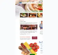 Kleine Seitenvorschau von pizzeria-buttelstedt.de