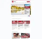 Kleine Seitenvorschau von ingolstadt.igmetall.de