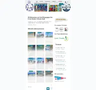 Kleine Seitenvorschau von fritz-reuter-schule-kiel.lernnetz.de