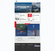 Kleine Seitenvorschau von shv-fsvl.ch