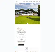 Kleine Seitenvorschau von hotel-luedenbach.de