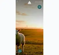 Kleine Seitenvorschau von hotel-lundenbergsand.de