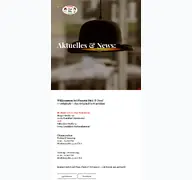 Kleine Seitenvorschau von pizzeria-dickunddoof.de