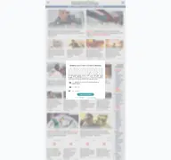 Kleine Seitenvorschau von comicbookmovie.com