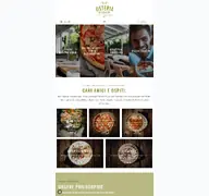 Kleine Seitenvorschau von pizzeria-freudenstadt.de
