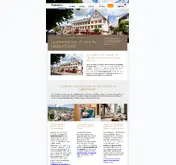 Kleine Seitenvorschau von hotel-mohren.de