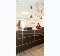 Kleine Seitenvorschau von frauengesundheit-bielefeld.de