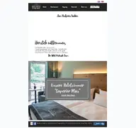 Kleine Seitenvorschau von hotel-nickisch.de