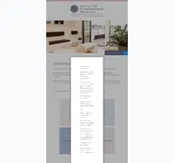 Kleine Seitenvorschau von frauenheilkunde-meerbusch.de