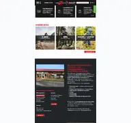 Kleine Seitenvorschau von freddys-zweirad-shop.de