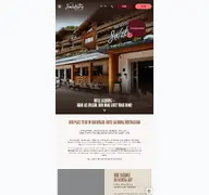 Kleine Seitenvorschau von hotel-salzburg.at
