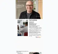 Kleine Seitenvorschau von ralfueberschaer.de