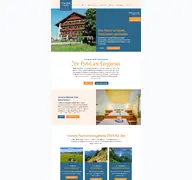 Kleine Seitenvorschau von hotel-schwangau.de