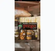 Kleine Seitenvorschau von pizzeria-prego.de