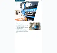 Kleine Seitenvorschau von koehn-plambeck.de