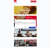 Kleine Seitenvorschau von 150.webstar.ch
