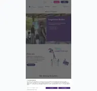 Kleine Seitenvorschau von stiftung-zusammentun.de