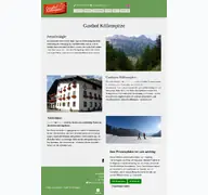 Kleine Seitenvorschau von koellenspitze.at