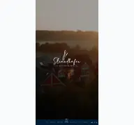 Kleine Seitenvorschau von hotel-strandhafer.de