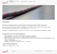 Kleine Seitenvorschau von www3.primuss.de