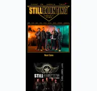 Kleine Seitenvorschau von stillcounting.de