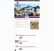 Kleine Seitenvorschau von hotel-weinbauer.de
