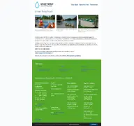 Kleine Seitenvorschau von freibad-froschloch.de