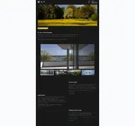 Kleine Seitenvorschau von hotel-kreuzlingen.ch