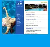 Kleine Seitenvorschau von freibad-geifertshofen.de