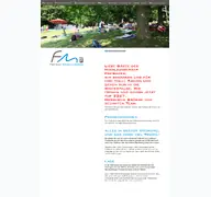 Kleine Seitenvorschau von freibad-nsc.de