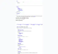 Kleine Seitenvorschau von ls1.com.au