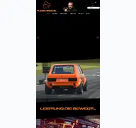 Kleine Seitenvorschau von turbo-gockel.de