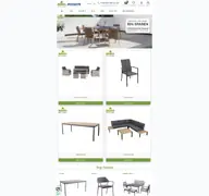 Kleine Seitenvorschau von mwh-online.de