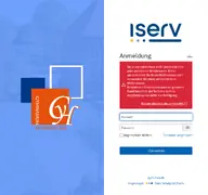 Kleine Seitenvorschau von gym-hsw.de