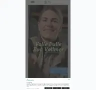 Kleine Seitenvorschau von evavollmer-wein.de