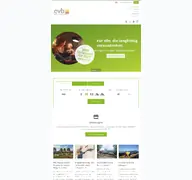 Kleine Seitenvorschau von evb-beckum.de