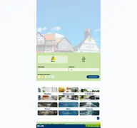 Kleine Seitenvorschau von evb-butzbach.de