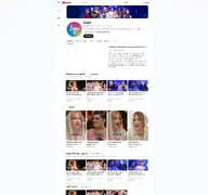 Kleine Seitenvorschau von newnownext.com