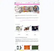 Kleine Seitenvorschau von stoffe-und-kreatives.de