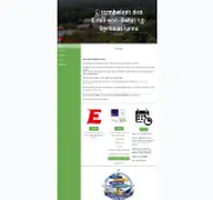 Kleine Seitenvorschau von evbg-elternbeirat.de