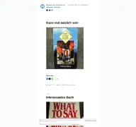 Kleine Seitenvorschau von ruo.de
